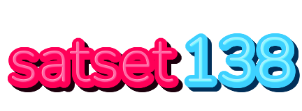 satset138 — logo kanal